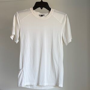 Allbirds Men’s Natural Run Tee